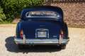 Jaguar Sonstige Mark IX Saloon "The ex-Chilean embassy Jaguar" Pro Blau - thumbnail 6