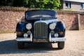 Jaguar Sonstige Mark IX Saloon "The ex-Chilean embassy Jaguar" Pro Blau - thumbnail 5