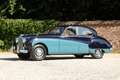 Jaguar Sonstige Mark IX Saloon "The ex-Chilean embassy Jaguar" Pro Blau - thumbnail 16