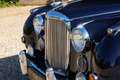 Jaguar Sonstige Mark IX Saloon "The ex-Chilean embassy Jaguar" Pro Blau - thumbnail 22