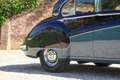 Jaguar Sonstige Mark IX Saloon "The ex-Chilean embassy Jaguar" Pro Blau - thumbnail 30