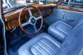 Jaguar Sonstige Mark IX Saloon "The ex-Chilean embassy Jaguar" Pro Blau - thumbnail 3