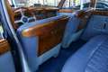 Jaguar Sonstige Mark IX Saloon "The ex-Chilean embassy Jaguar" Pro Blau - thumbnail 25