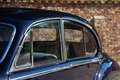Jaguar Sonstige Mark IX Saloon "The ex-Chilean embassy Jaguar" Pro Blau - thumbnail 23