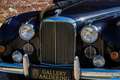 Jaguar Sonstige Mark IX Saloon "The ex-Chilean embassy Jaguar" Pro Blau - thumbnail 18
