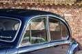 Jaguar Sonstige Mark IX Saloon "The ex-Chilean embassy Jaguar" Pro Blau - thumbnail 20