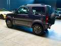 Suzuki Jimny 4 Posti Mod. 2017 Evolution Plus 4wd a Pordenone Gris - thumbnail 5
