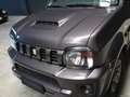 Suzuki Jimny 4 Posti Mod. 2017 Evolution Plus 4wd a Pordenone Gris - thumbnail 7
