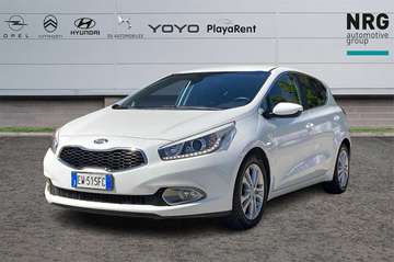 CRDi 110 CV HIGH TECH
