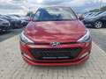 Hyundai i20 YES! Rot - thumbnail 2