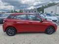 Hyundai i20 YES! Rot - thumbnail 3