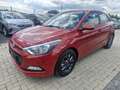 Hyundai i20 YES! Rot - thumbnail 1