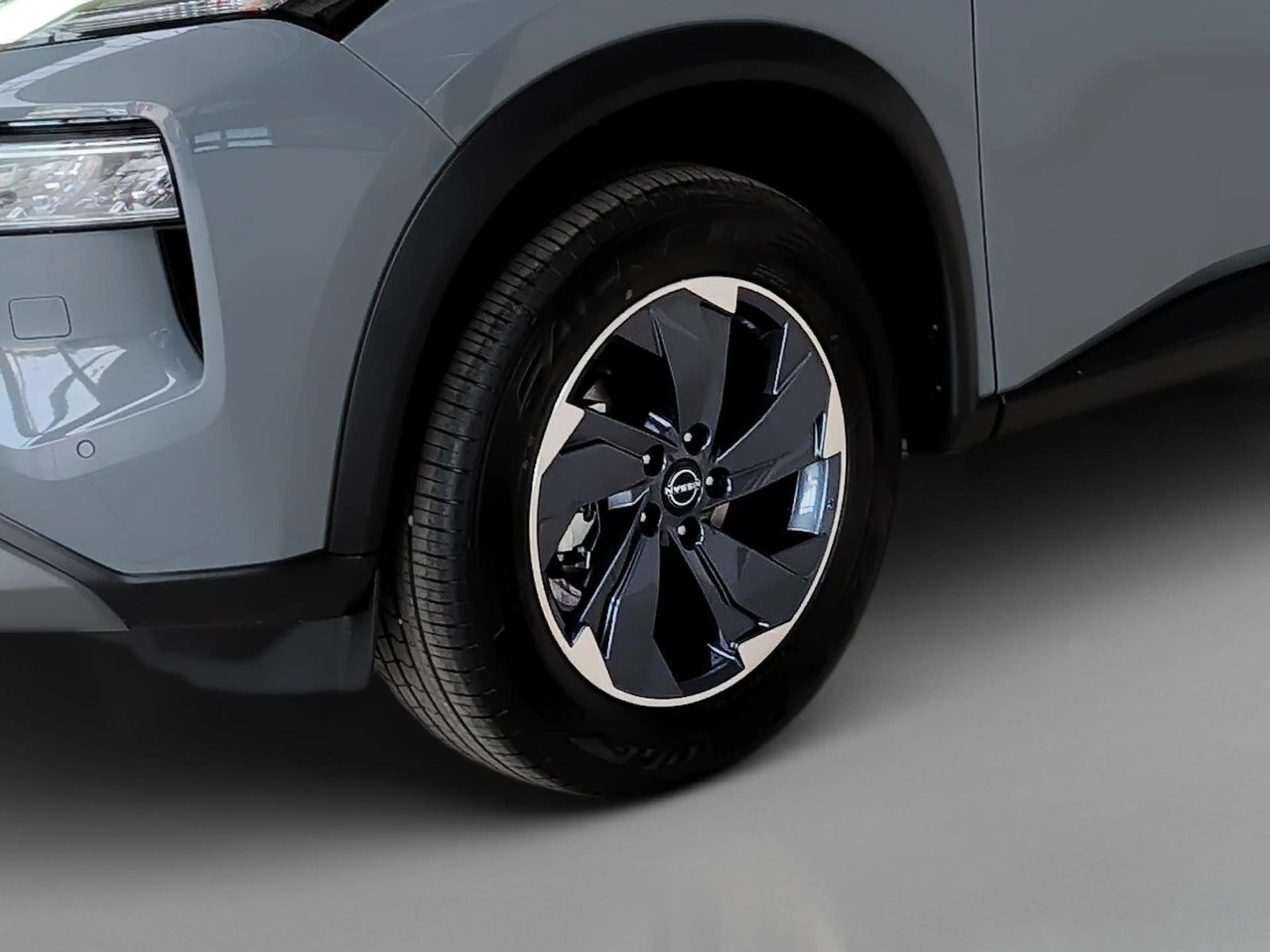 Nissan X-Trail acenta ACC+Kamera+NiConnect+iKey+18Z+3Zonen+Sitzhz — photo 10