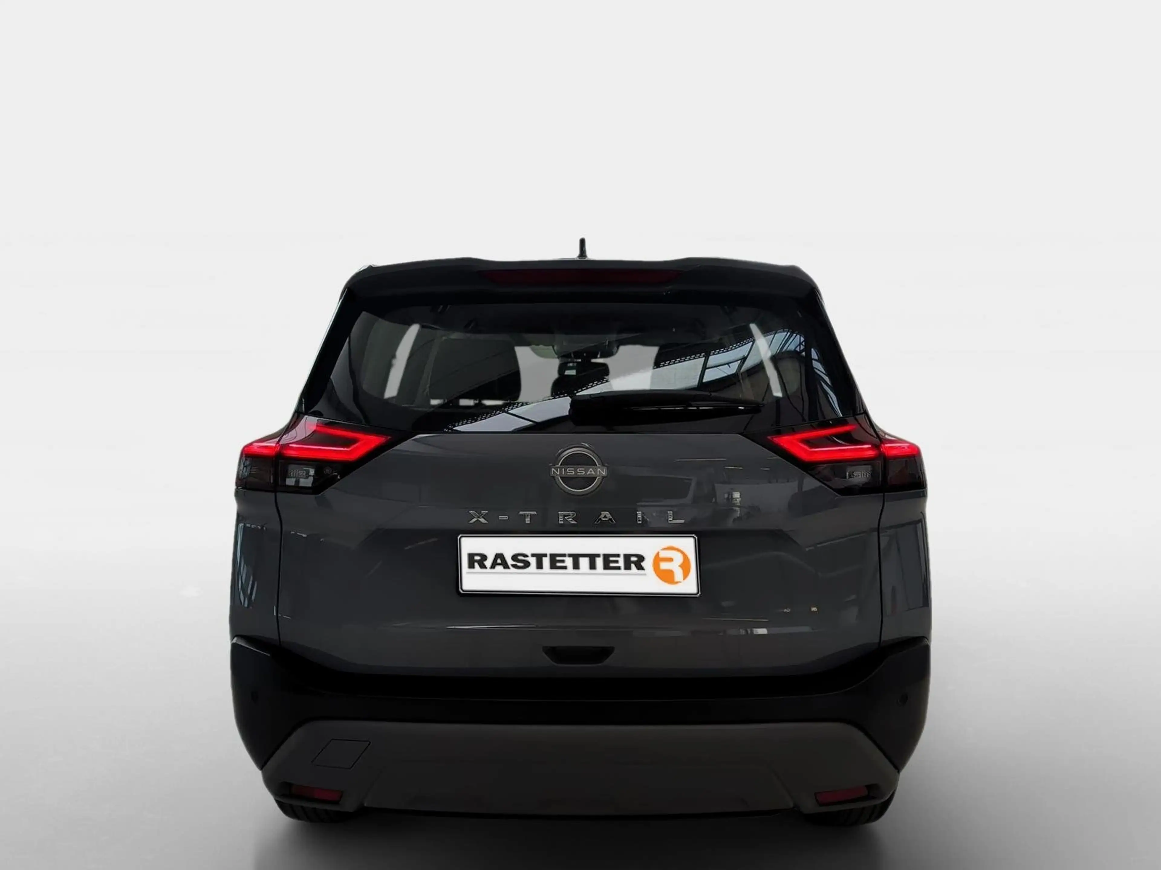 Nissan X-Trail acenta ACC+Kamera+NiConnect+iKey+18Z+3Zonen+Sitzhz — photo 5