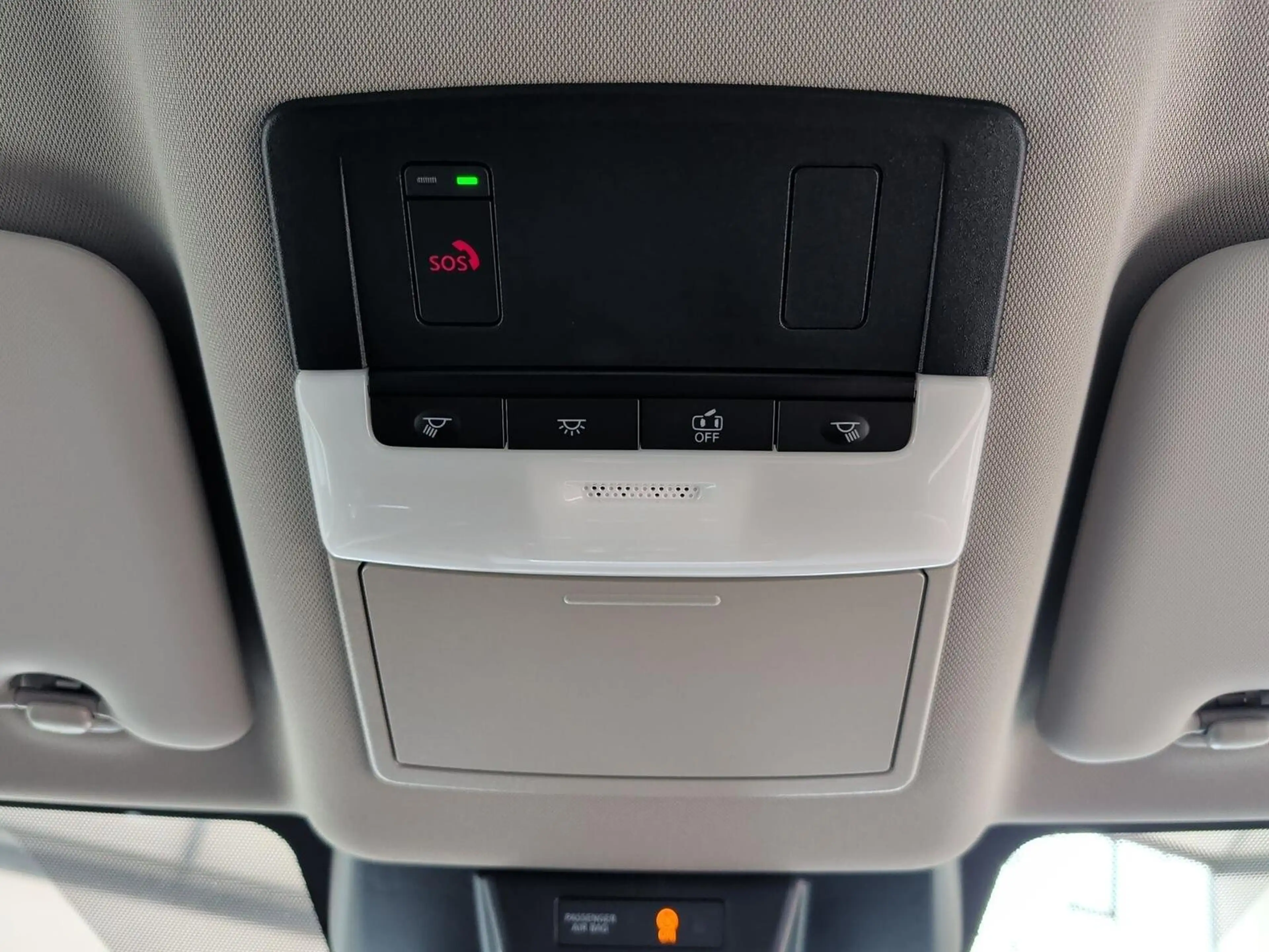 Nissan X-Trail acenta ACC+Kamera+NiConnect+iKey+18Z+3Zonen+Sitzhz — photo 12