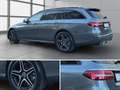 Mercedes-Benz E 300 de T 4M AMG Pano HUD 360Kam Distr Mem AHK Grau - thumbnail 11