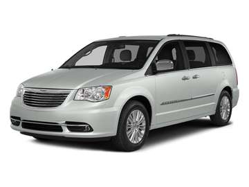 4dr Wagon Touring