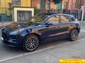 Porsche Macan 2.0 245cv pdk Bleu - thumbnail 1