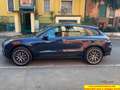 Porsche Macan 2.0 245cv pdk Bleu - thumbnail 4