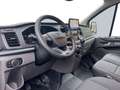 Ford Transit Custom Ford Transit Custom Kasten 320 L2H2 Weiß - thumbnail 8