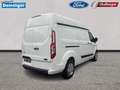 Ford Transit Custom Ford Transit Custom Kasten 320 L2H2 Weiß - thumbnail 4