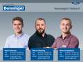 Ford Transit Custom Ford Transit Custom Kasten 320 L2H2 Weiß - thumbnail 19