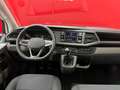 Volkswagen T6.1 Transporter Kombi TDI Weiß - thumbnail 6