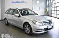 Mercedes-Benz C 220 CDI S.W. BlueEFFICIENCY Executive Aut. Silver - thumbnail 2
