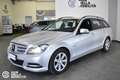Mercedes-Benz C 220 CDI S.W. BlueEFFICIENCY Executive Aut. Silver - thumbnail 3
