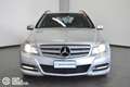 Mercedes-Benz C 220 CDI S.W. BlueEFFICIENCY Executive Aut. Silver - thumbnail 1