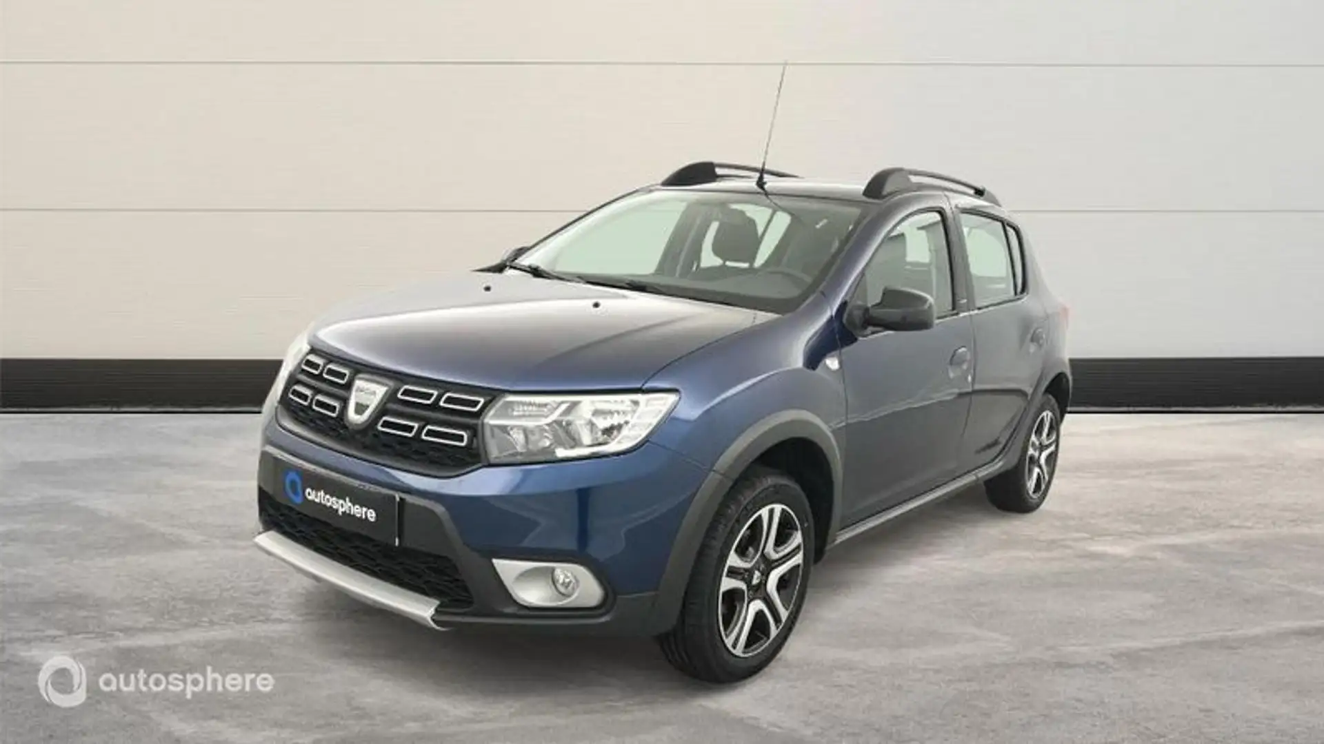 Dacia Sandero 0.9 TCe 90ch Advance Euro6c - 1
