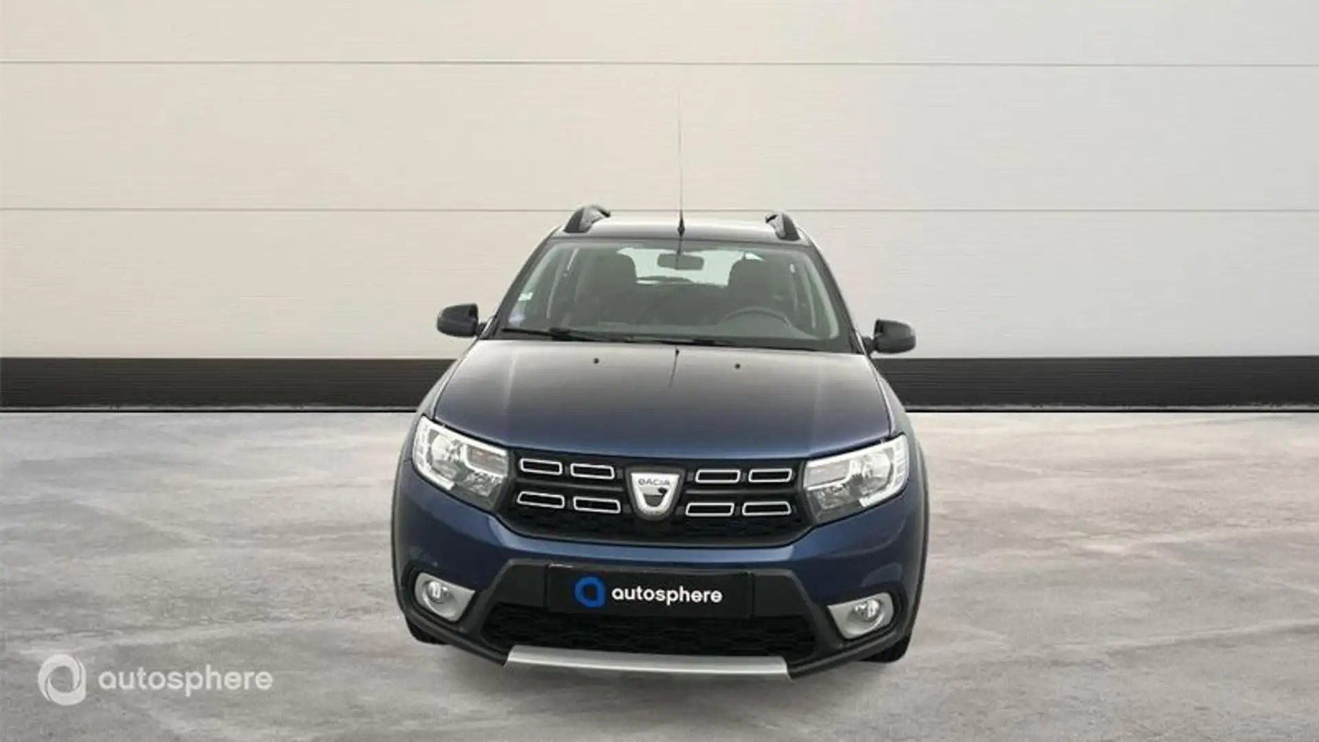 Dacia Sandero 0.9 TCe 90ch Advance Euro6c - 2
