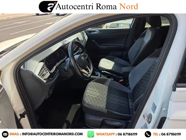 Volkswagen Taigo view 5