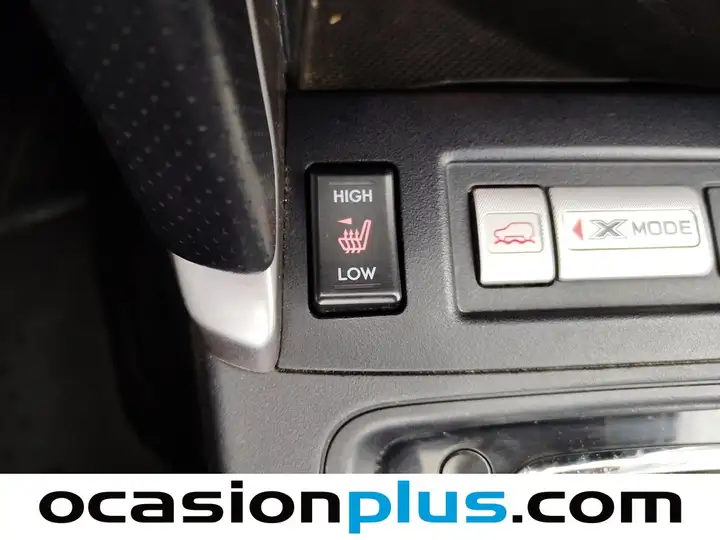 Subaru Forester 2.0 TD Executive Plus 2016, foto 8