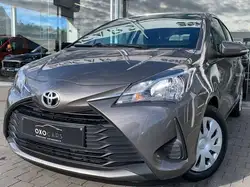 Toyota Yaris 1.0i VVT-I YOUNG / GPS / AIRCO / CRUISE  /GARANTIE