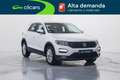 Volkswagen T-Roc 2.0TDI Edition 85kW Blanco - thumbnail 3