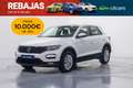 Volkswagen T-Roc 2.0TDI Edition 85kW Blanco - thumbnail 1