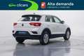 Volkswagen T-Roc 2.0TDI Edition 85kW Blanco - thumbnail 5