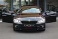 BMW 428 BMW 428i M-PACK*245PK*OPEN DAK*CAM +1JGRNT Noir - thumbnail 3