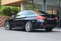 BMW 428 BMW 428i M-PACK*245PK*OPEN DAK*CAM +1JGRNT Noir - thumbnail 8