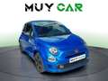 Fiat 500 1.2 S Azul - thumbnail 1