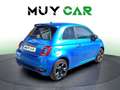 Fiat 500 1.2 S Azul - thumbnail 7