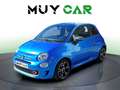 Fiat 500 1.2 S Azul - thumbnail 3
