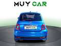 Fiat 500 1.2 S Azul - thumbnail 6