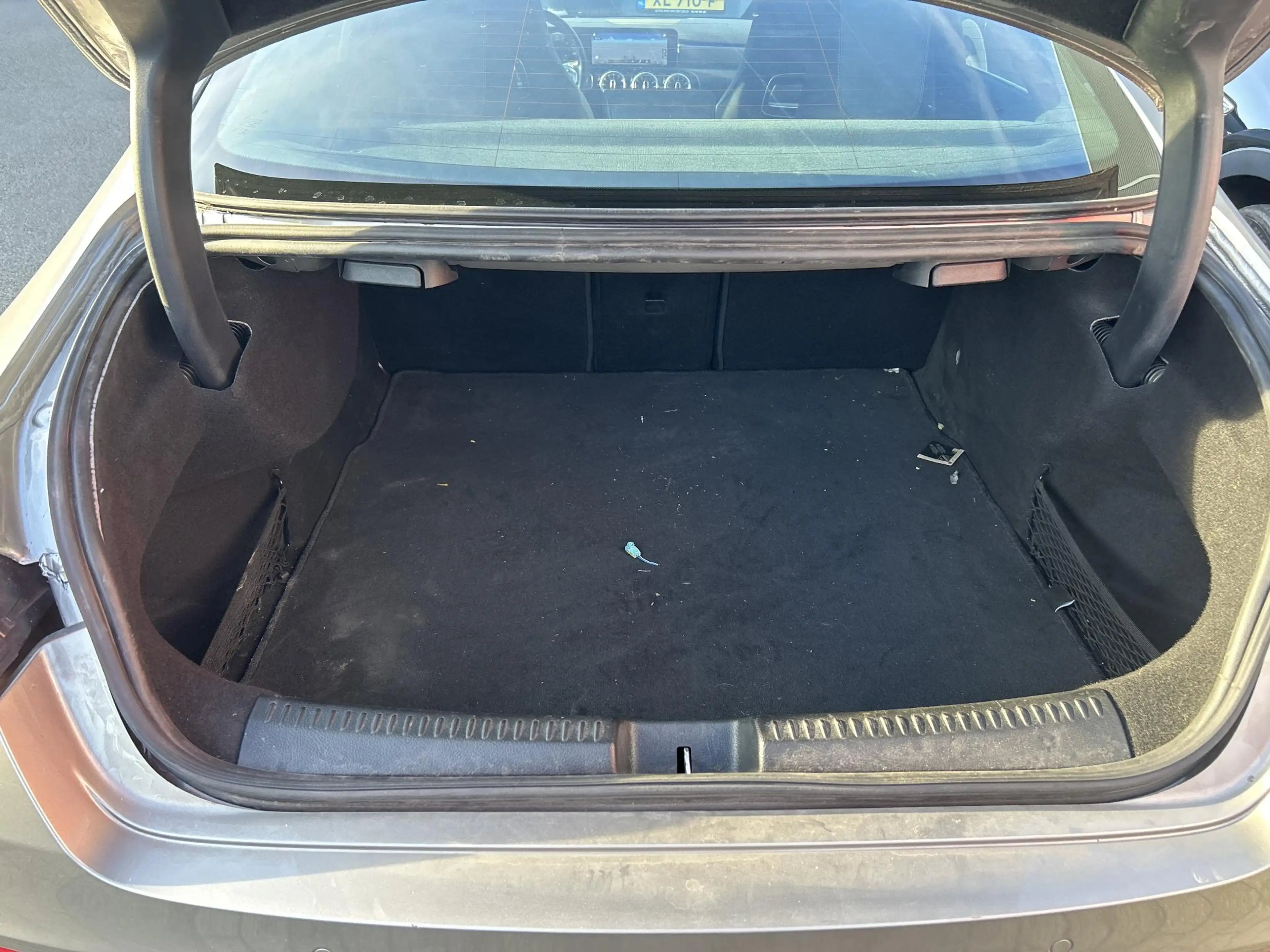 Mercedes-Benz CLA 220 Automaat | 190 PK | Widescreen | Camera | 2 Tone L — photo 15