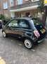 Fiat 500 1.2 Lounge Zwart - thumbnail 2