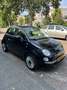 Fiat 500 1.2 Lounge Zwart - thumbnail 1