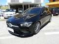 Mercedes-Benz CLA 200 CLA Sh.Brake -Shooting Brake d Premium 4matic auto Schwarz - thumbnail 1