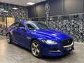 Jaguar XE 2.0d i4 R-Sport awd 240cv auto my18 Bleu - thumbnail 1