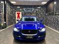 Jaguar XE 2.0d i4 R-Sport awd 240cv auto my18 Bleu - thumbnail 2
